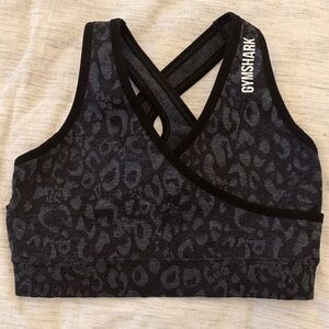 Gymshark Adapt Animal Sports Bra